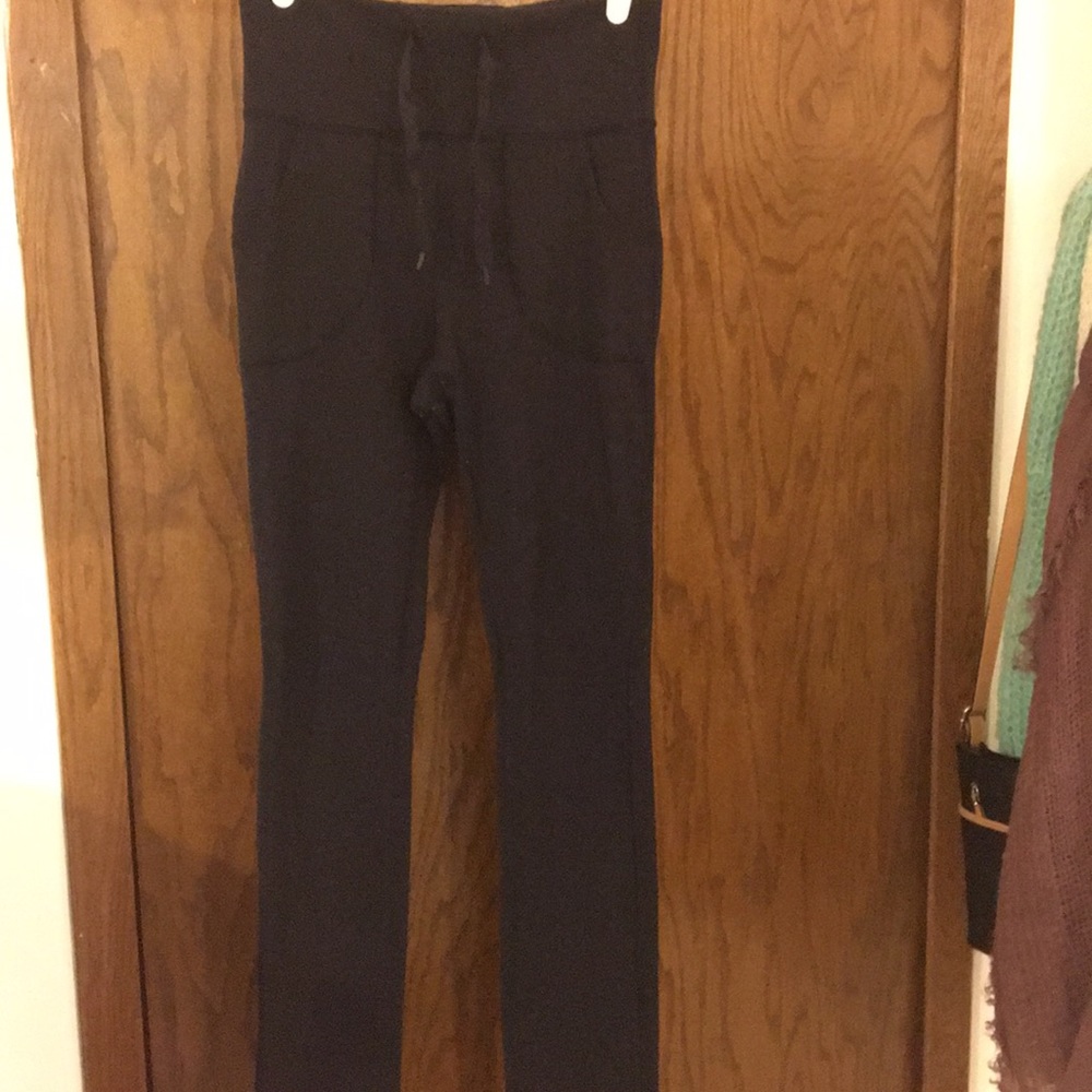 Skinny will lululemon pants!